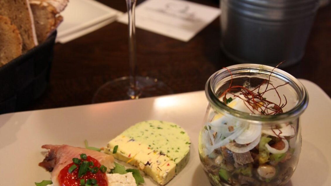 Junkerwein und Kulinarik | © CDM Claudia Dunst