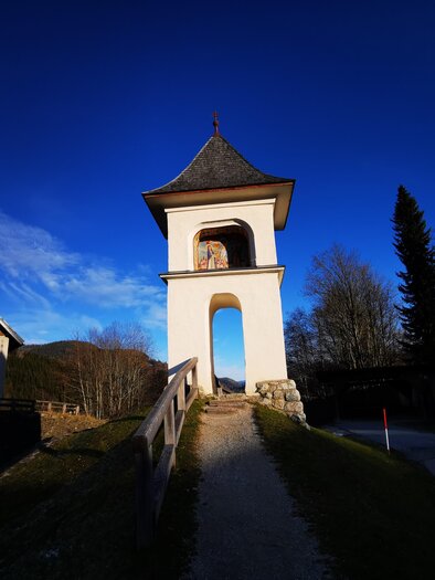 Theaterstadl | © TV Hochsteiermark, Foto: Brigitte Digruber