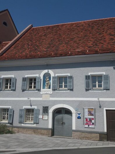 Dachbodentheater | © TV Südsteiermark - Irene Löschnig