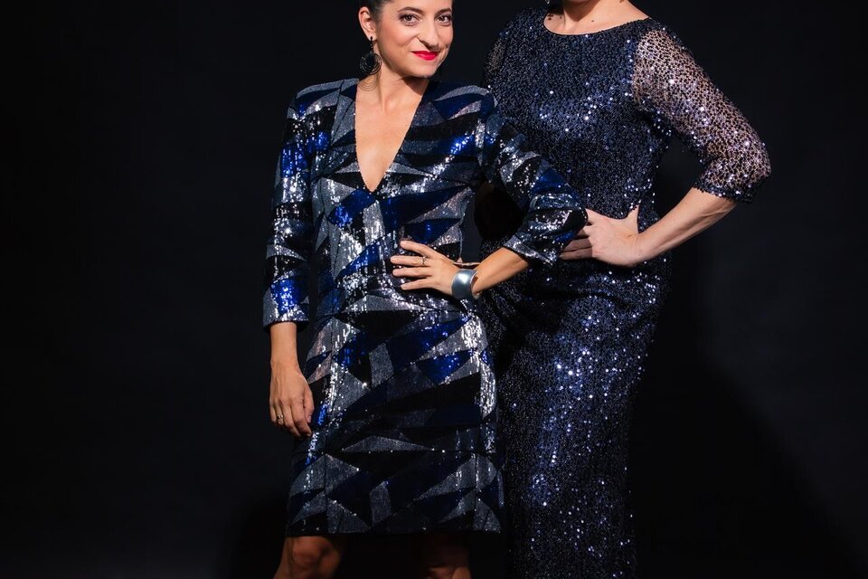 Kernölamazonen_Oststeiermark