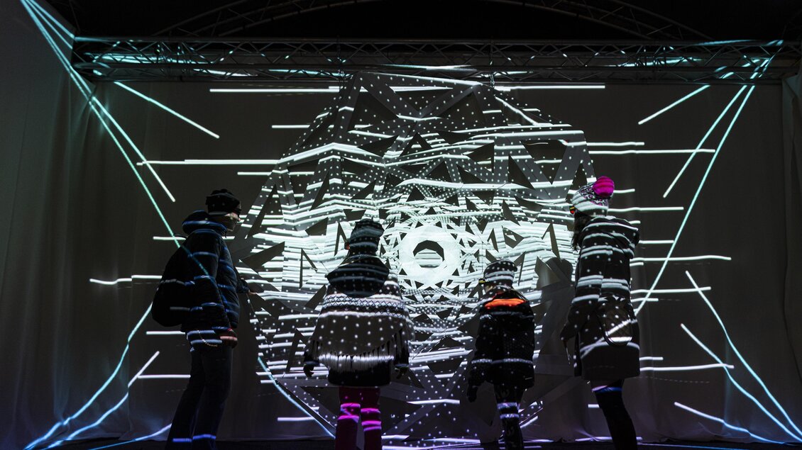 Spidron | © Marija Kanizaj