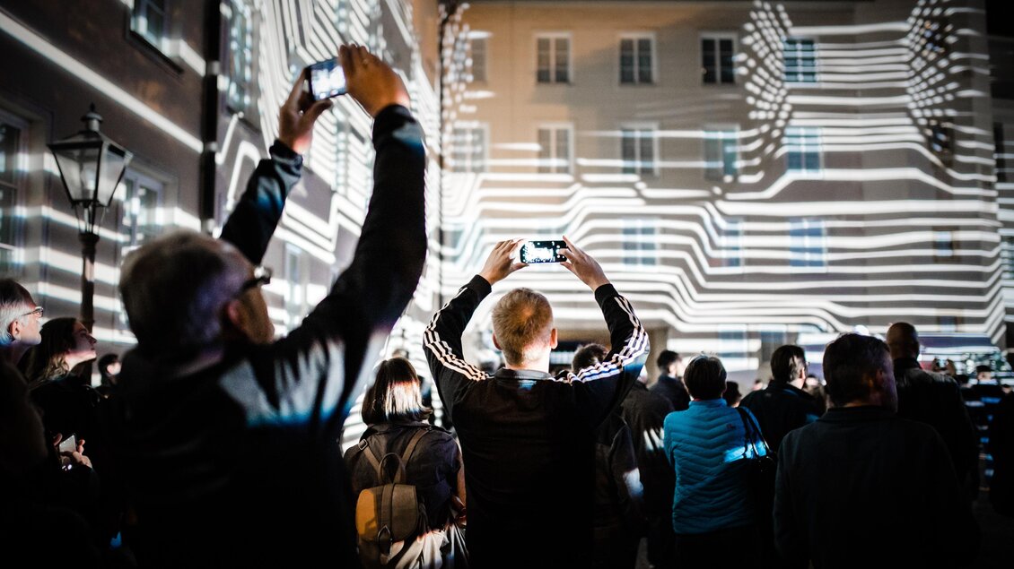 Archetra of Light | © Alex Koch