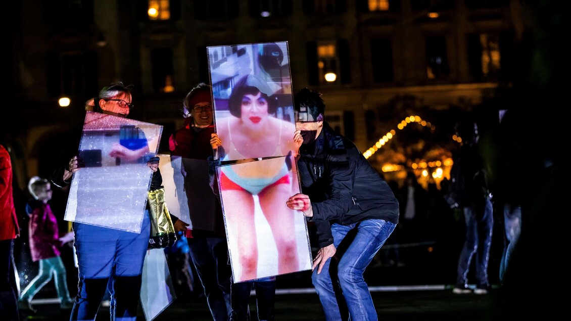 Klanglicht 2026 - Impressionen #2.6