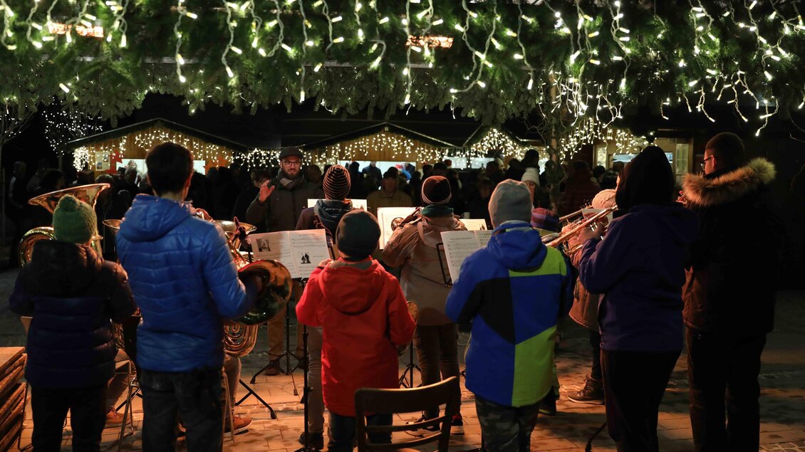 Klingender Advent | © Foto de Monte Mureck