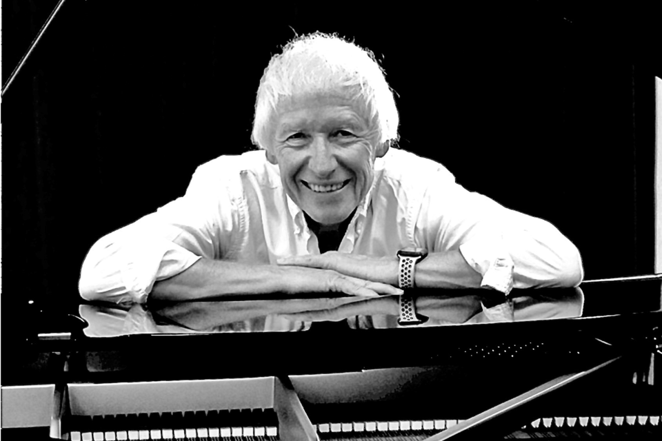 Helmut Iberer C Foto Freisinger | © Bild: Foto Freisinger