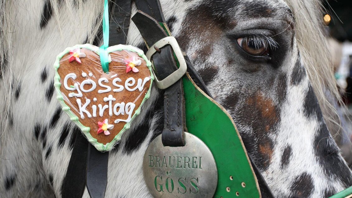 Gsser Kirtag | ©  Foto Freisinger