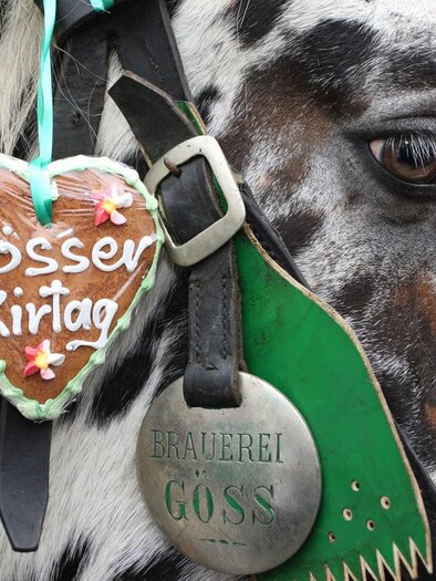 Gsser Kirtag | ©  Foto Freisinger
