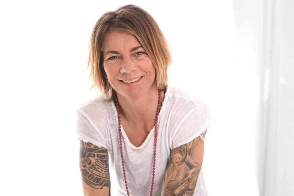 Kraft und Mobility mit Sabrina | © biYou - das Ecoqartier in den Bergen