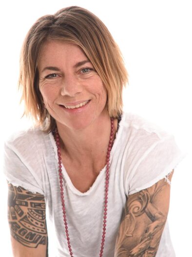 Kraft und Mobility mit Sabrina | © biYou - das Ecoqartier in den Bergen