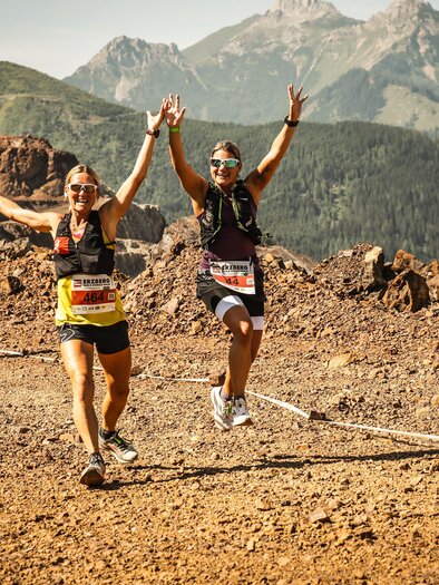 Erzberg Run | © Sportfotograf Tiqa