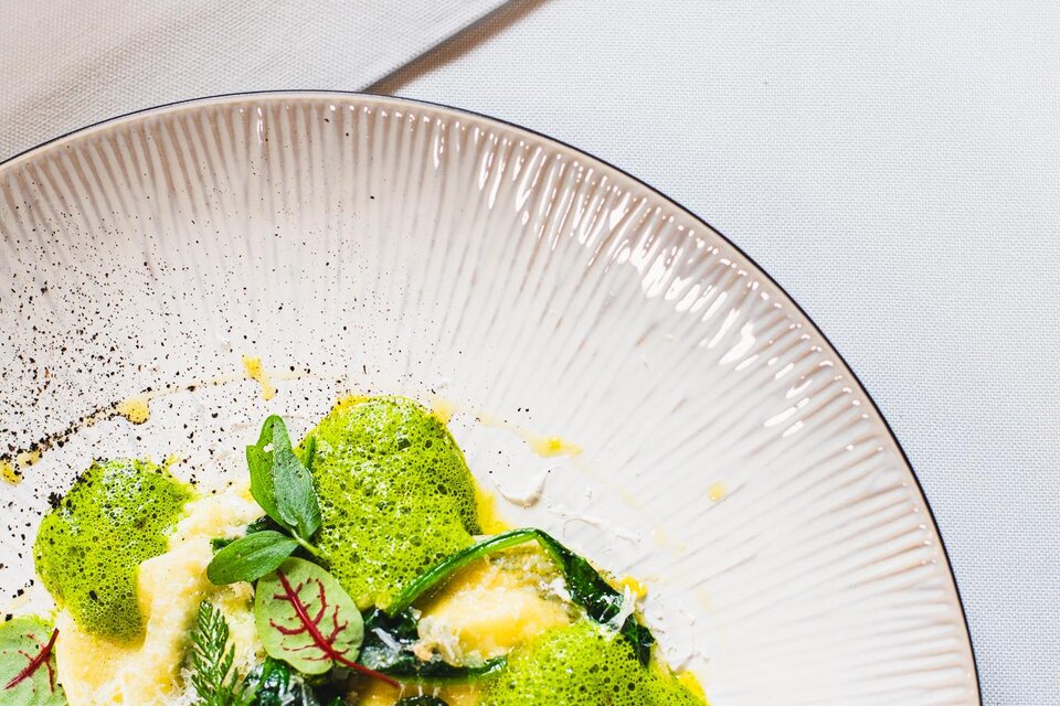 Culinary tour on Saturday - Impression #1