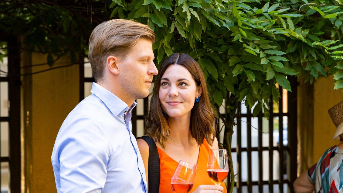 Kulinarischer Rundgang  | © Graz Tourismus - Werner Krug