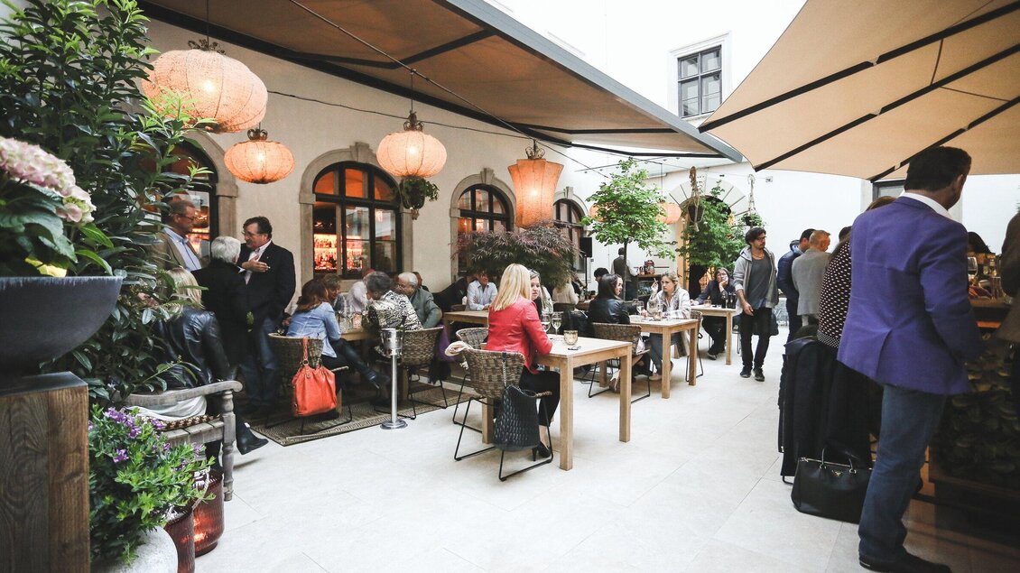 Culinary tour on Saturday - Impressionen #2.9