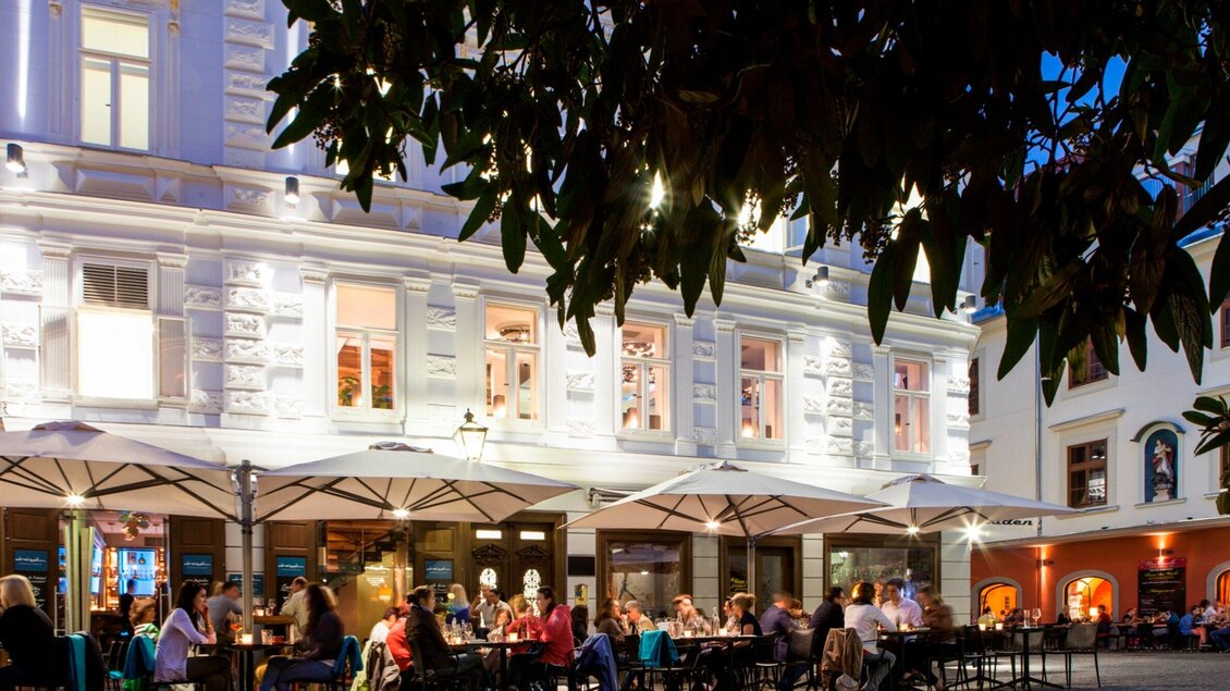 Dreizehn Genussbar | © Genussbar