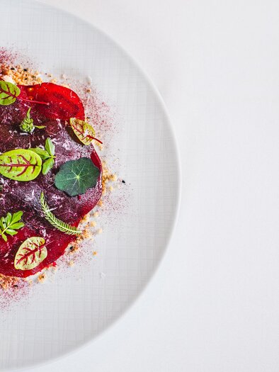 Kulinarischer Rundgang am Sonntag | © Region Graz - Mias Photoart