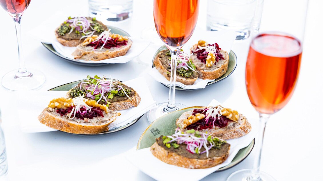 Kulinarischer Rundgang am Sonntag | © Graz Tourismus - Werner Krug