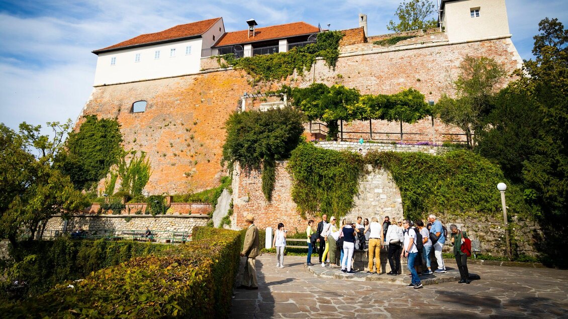 Kulinarischer Rundgang | © Graz Tourismus - Werner Krug