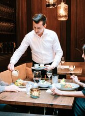 Genießen in Graz | © Graz Tourismus | © Graz Tourismus