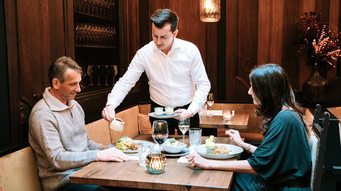 Genießen in Graz | © Graz Tourismus