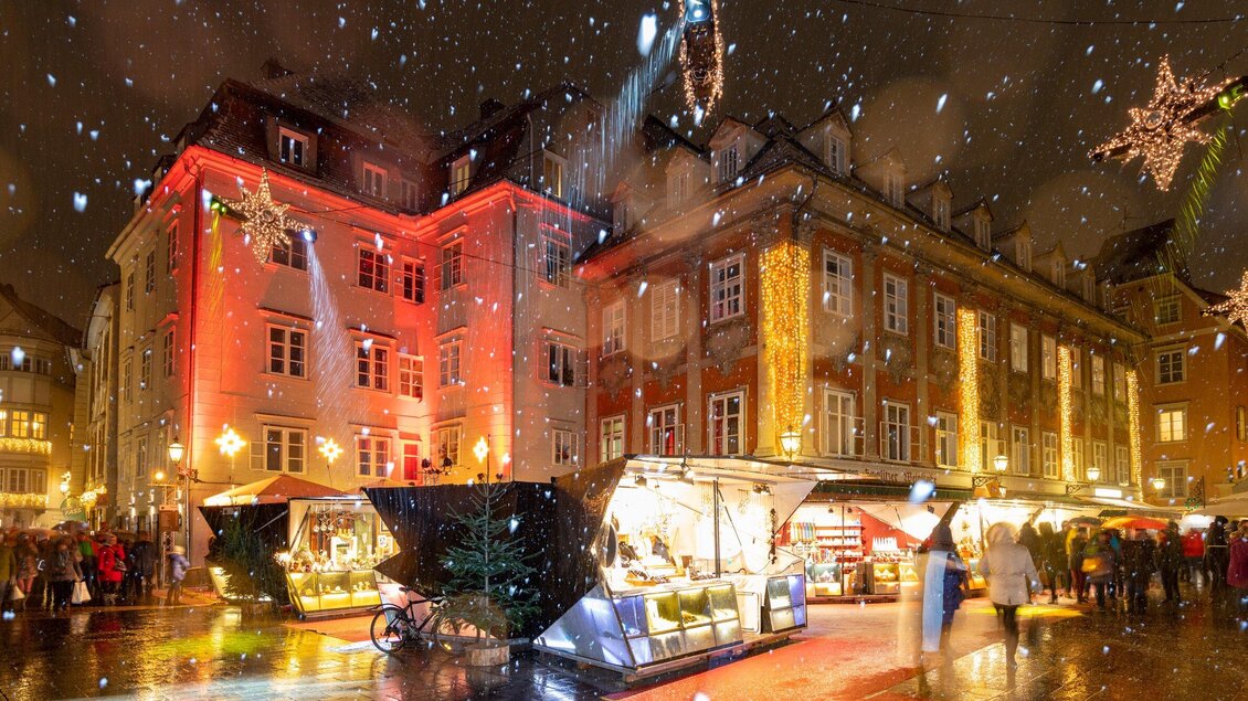 Kunsthandwerksmarkt am Mehlplatz | © Graz Tourismus - Harry Schiffer