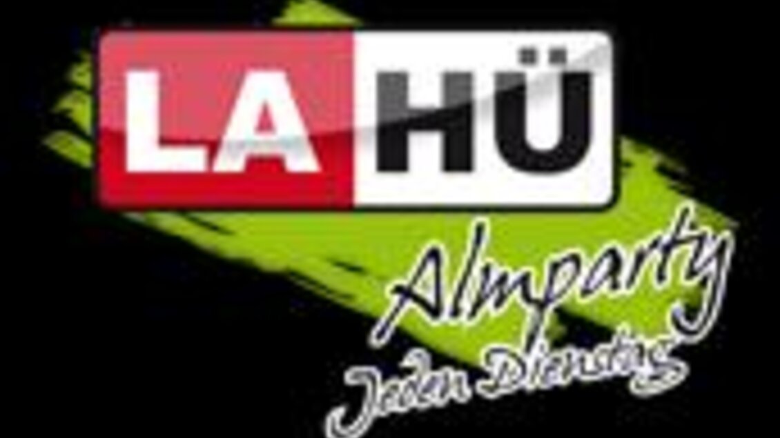 Logo der Latschenhütte auf der Teichalm in Fladnitz an der Teichalm | © Latschenhütte