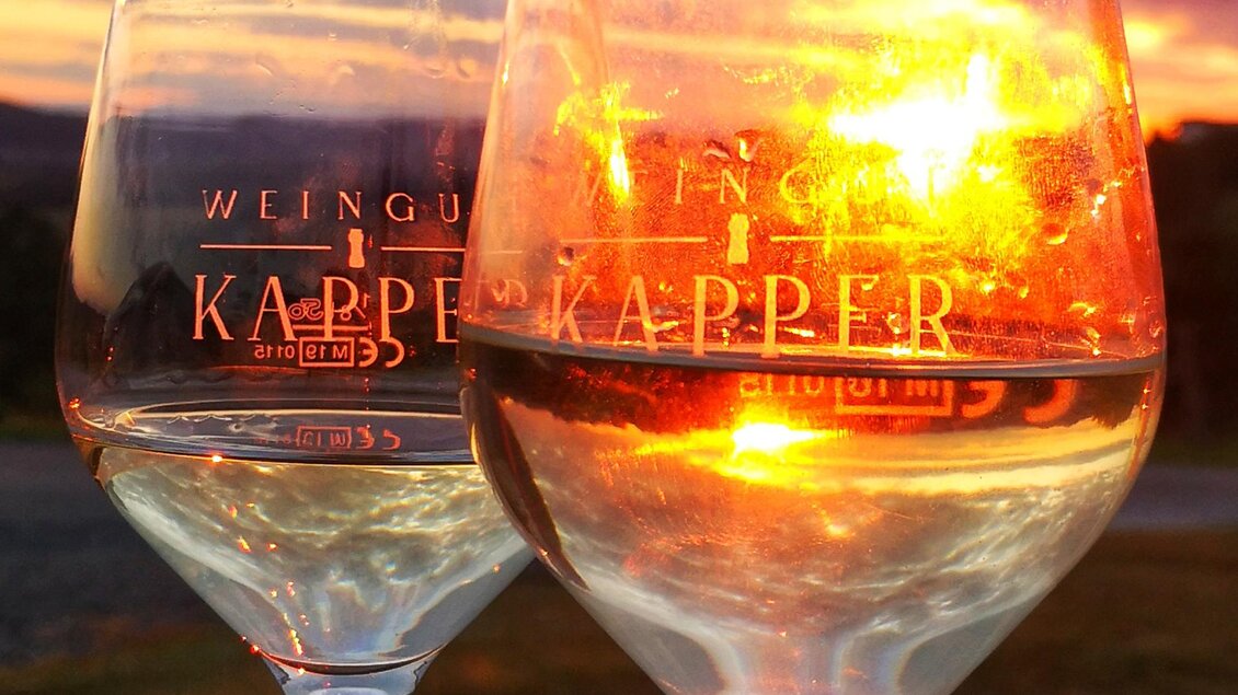 Weingut Kapper | © Weingut Kapper