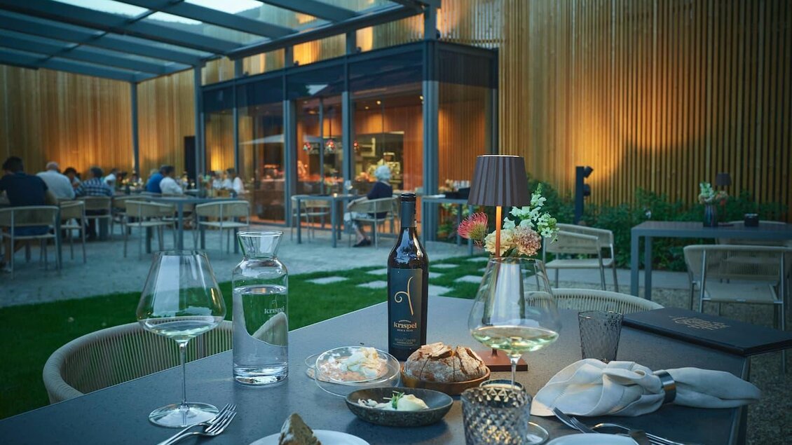 Genussgut Krispel | © Genussgut Krispel