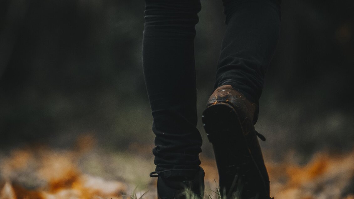 Laternenwanderung am Maluhof - Impressionen #2.2