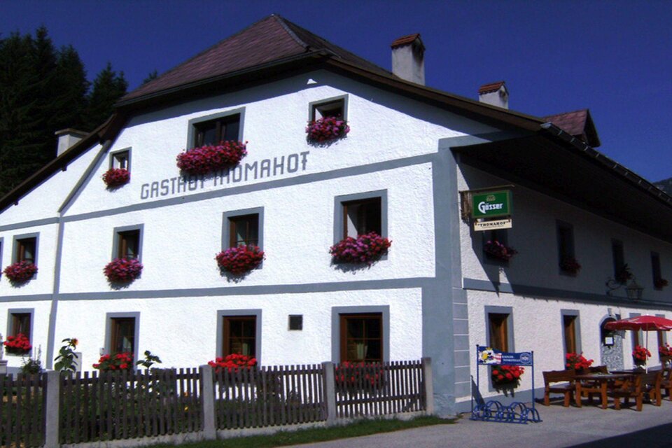 Lebertag, Tauplitz, Gasthof Thomahof | © Gasthof Thomahof