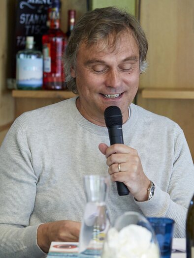 Stefan Maiwald | © © Thermalhotel Fontana