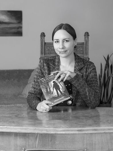 Nicole Doyle | © Bild: Martin Wirbel