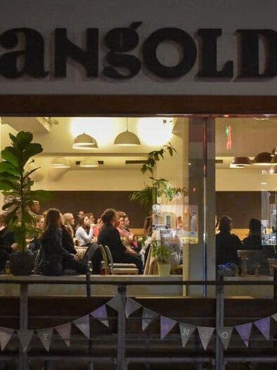 MeetGreet-Mangolds- | © Jaqueline-Scheiber