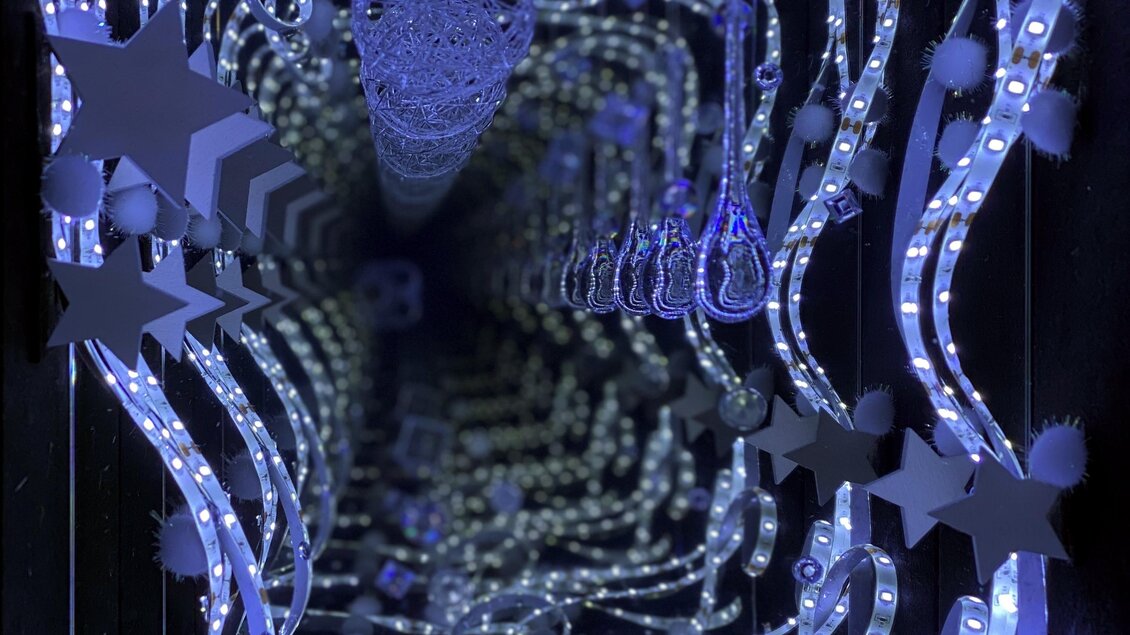 Lichterpfad 2021 | © whiteriver