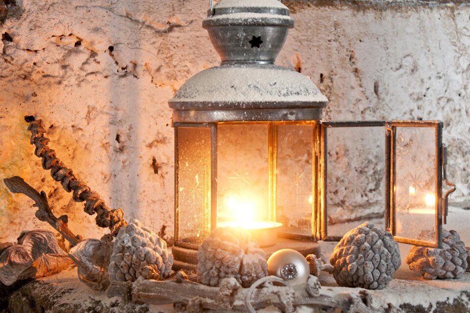 Laterne_Oststeiermark_Fotolia