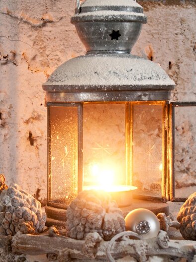 Laterne_Oststeiermark_Fotolia