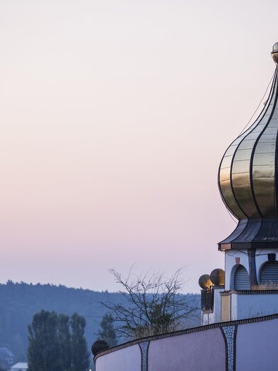 Rogner Bad Blumau | Rogner Bad Blumau © Hundertwasser Architekturproje | © Rogner Bad Blumau © Hundertwasser Architekturprojekt