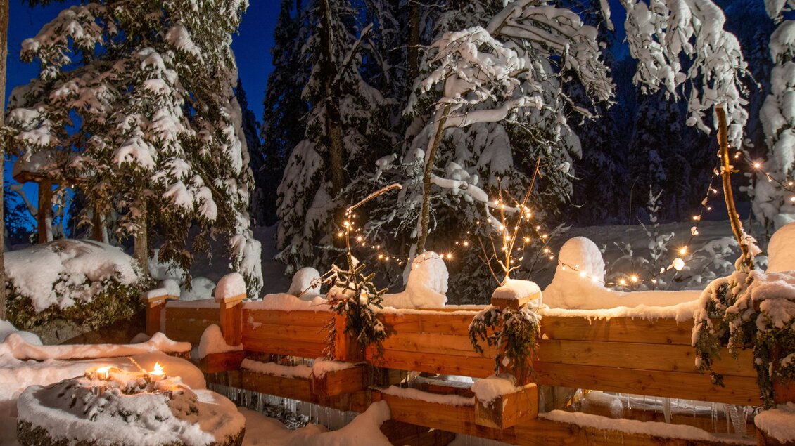 Mühlen Advent 5 | © Michael Simonlehner