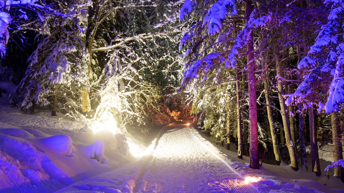 Mühlen Advent 6 | © Michael Simonlehner