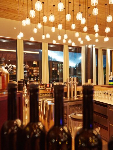 genießBAR | © Falkensteiner Hotel Schlasdming / Fotograf Walter Luttenberger
