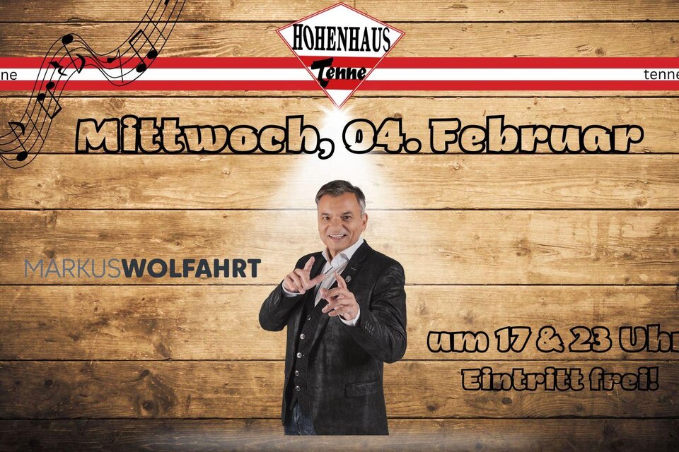 Hohenhaus Tenne | © @Hohenhaus Tenne