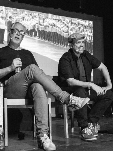 Maschek | © bernd-hofbauer | © bernd-hofbauer