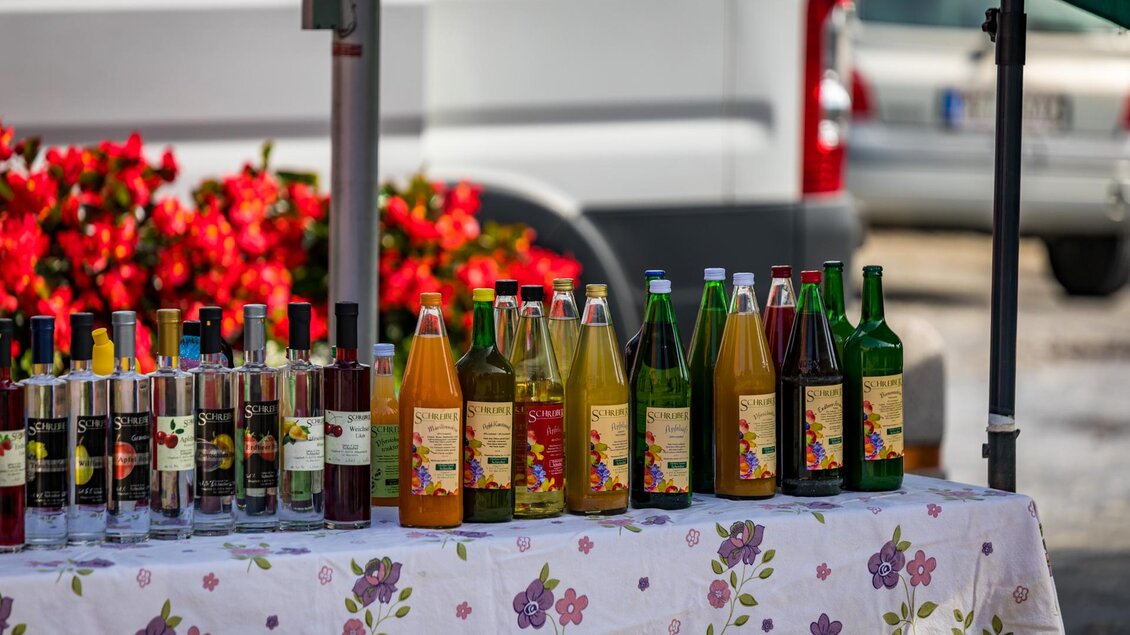 Farmers' Market Murau - Impressionen #2.3