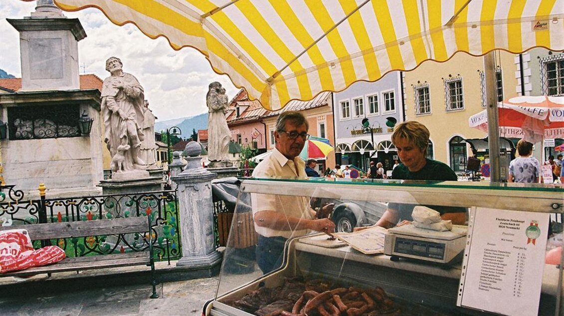 Farmers' Market Murau - Impressionen #2.5