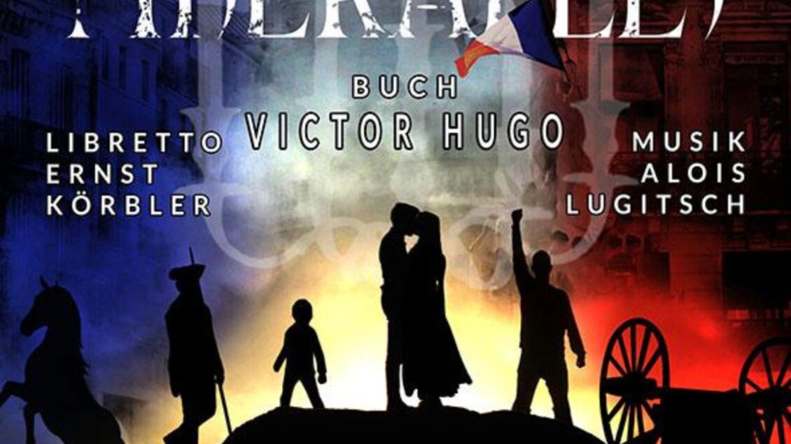 Musical Festspiele Hartberg_Plakat_Oststeiermark | © Musical Festspiele Hartberg/Alois Lugitsch