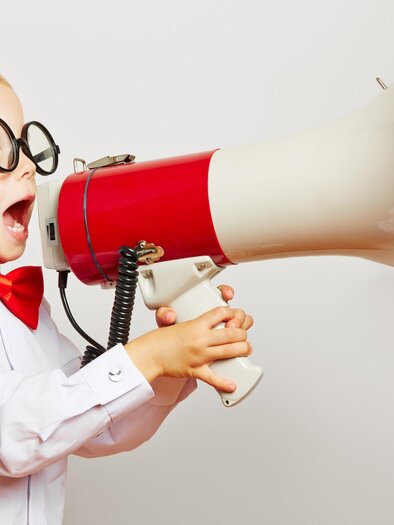 Kind | © TV Südsteiermark - Robert  Kneschke