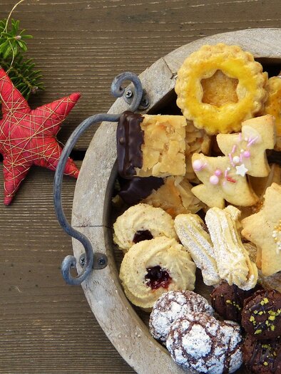 Advent-Murtal-Steiermark | © Pixabay