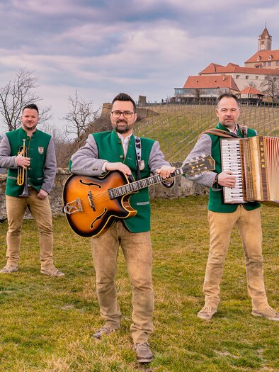 „Oberkrainer Power&quot; | © „Oberkrainer Power&quot;