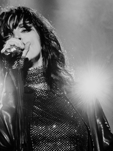 NENA | © Sarah Rechbauer