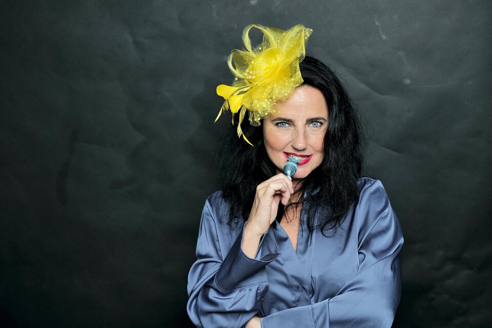 Nadja Maleh_Zuckerl_Oststeiermark | © Nadja Maleh