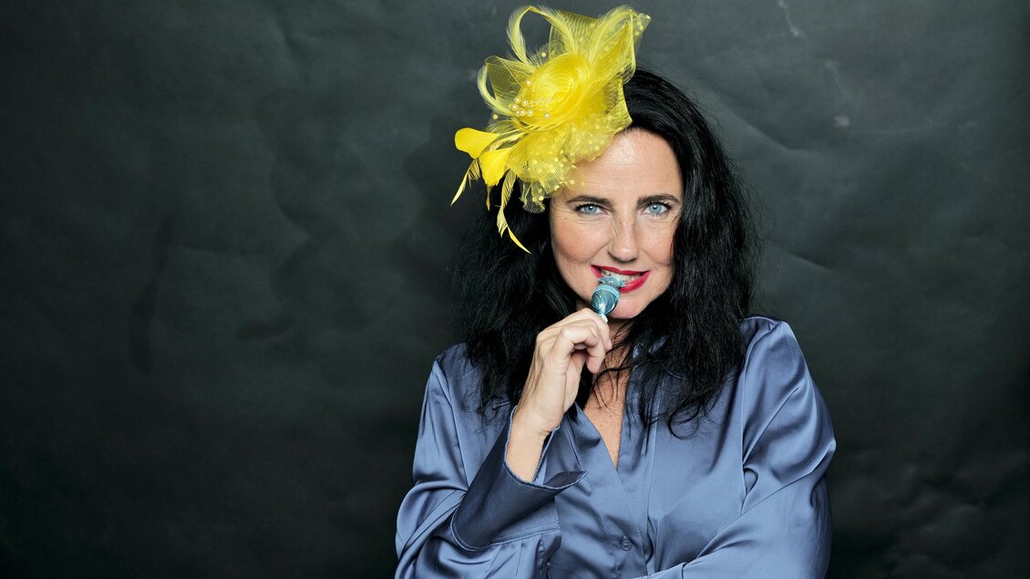 Nadja Maleh_Zuckerl_Oststeiermark | © Nadja Maleh